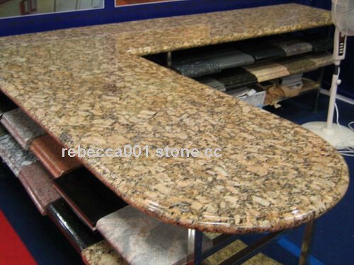 Sell Granite & Marble Countertops,Kitchen Countertop,Bar Top