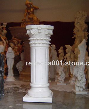 Sell Granite&Marble Column,Pillar