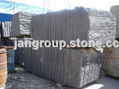 BLACK GRANITE