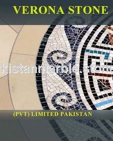 Pakistan Marble