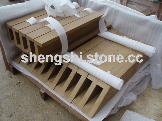 yellow sandstone yellow sandstone