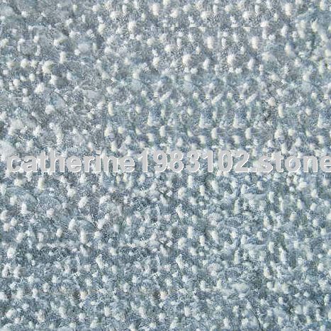 bush hammered limestone