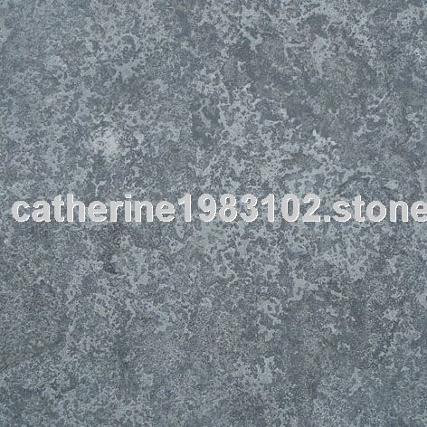 flamed limestone