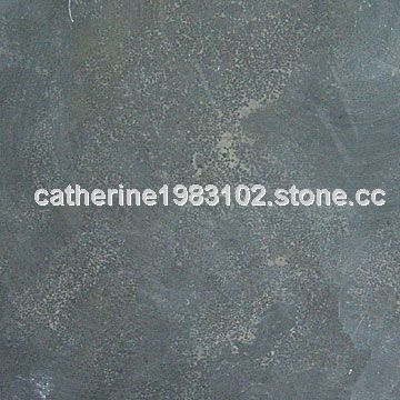 honed limestone