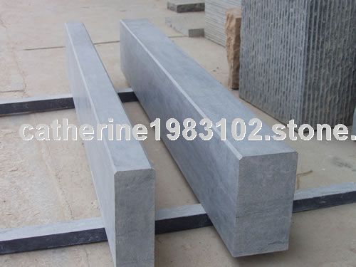 curb stone