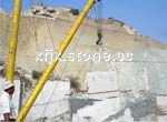 cable mast crane