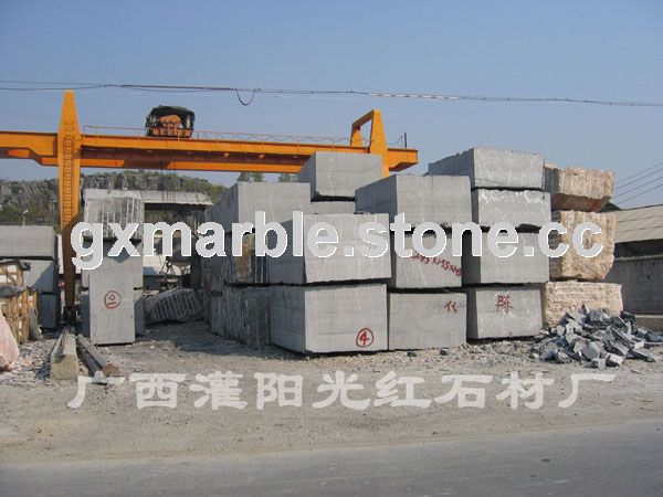 Marbe Blocks - Black and White root