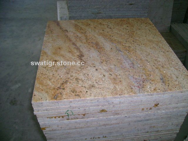 granite