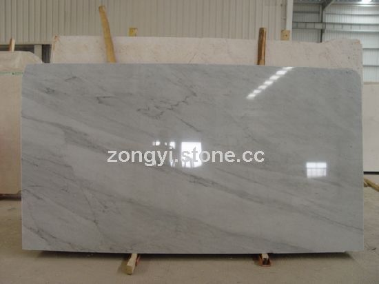 Bianco Carrara