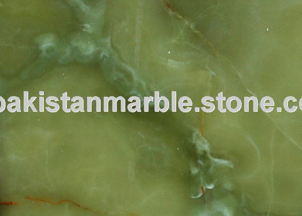 Green Onyx