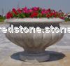 Flower pot