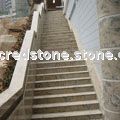 step stone