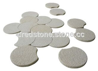 paving stone