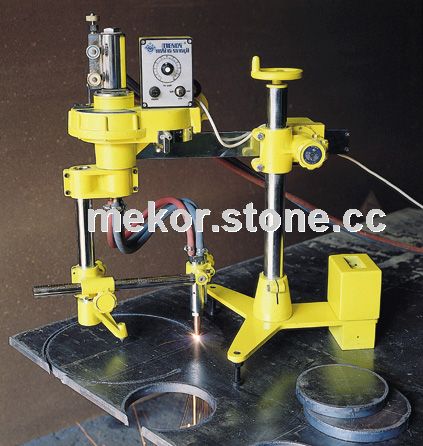 Portable Circle Cutting Machine