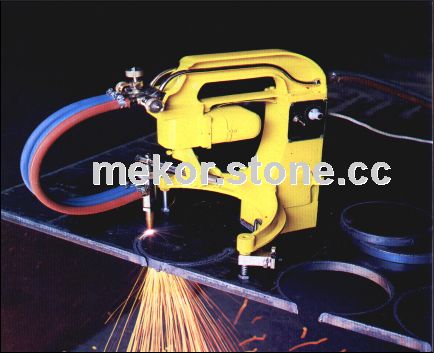 Portable Circle Cutting Machine