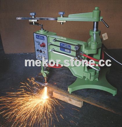 Automatic Portable Copy Flame Cutting Machine
