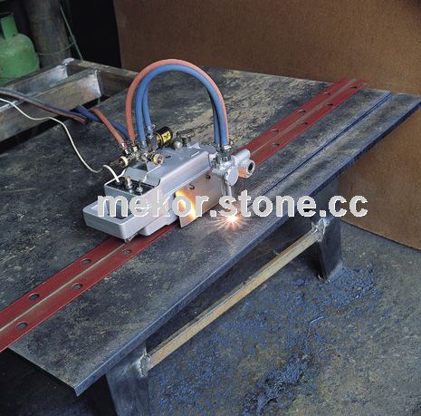 Portable Linear Cutting Machine