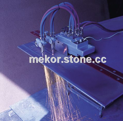 Portable Linear Cutting Machine