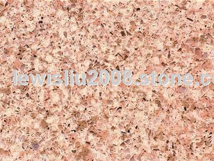 Quartz stone N-2207