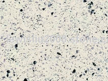 Quartz stone U-1118