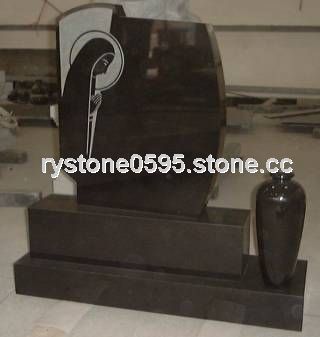 Irish headstone & tombstone