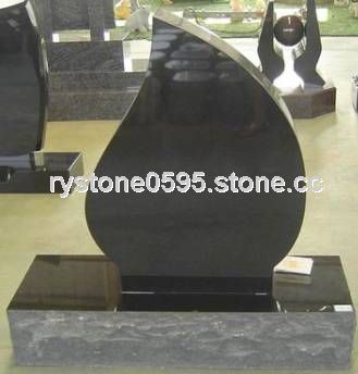 New Zealand's headstone