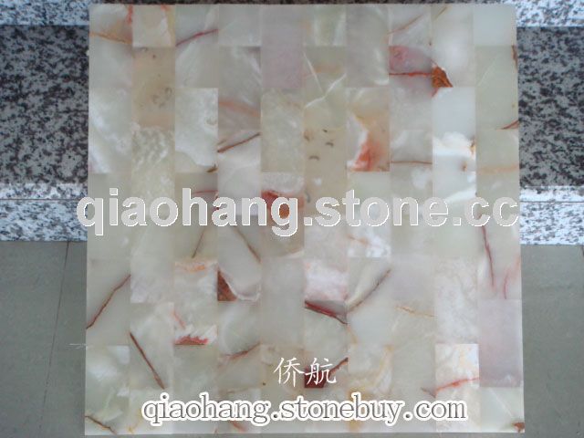 onyx mosaic tile
