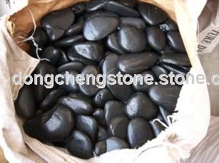 single pebbles