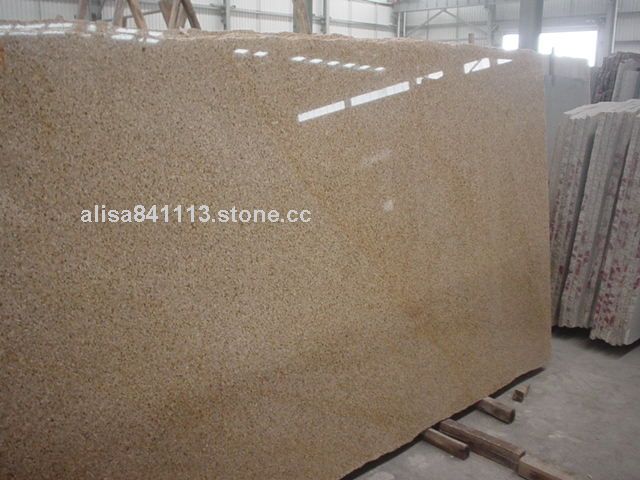 G682 Granite Slab