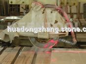 Diamond Cutting Blades