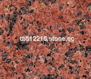 tianshan red