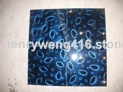 Magic Glass Wall Tile