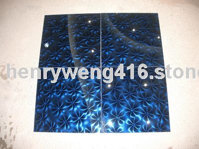 Magic Glass Wall Tile