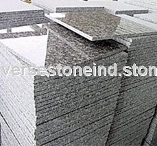 Chinese granite tiles