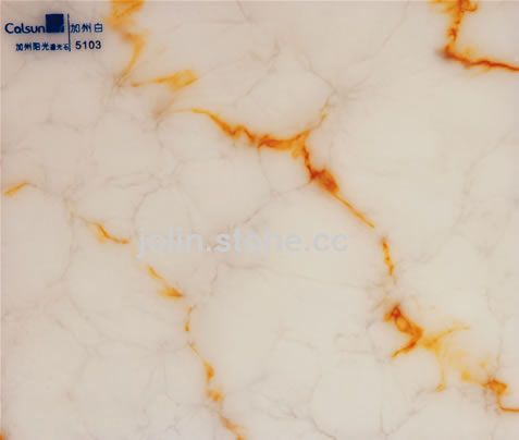 resin stone