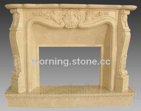 Sell Galala Marble Fireplace Sell Galala Marble Fireplace