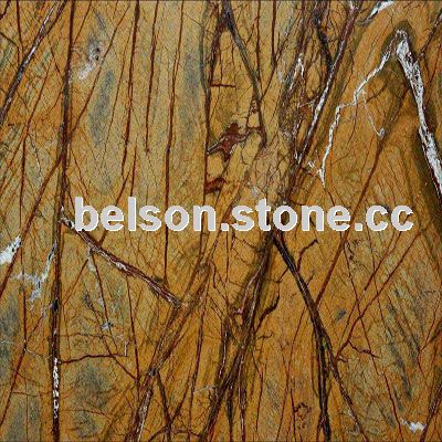 rain forest marble