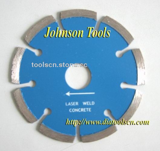 125mm laser welded saw blade 125mm laser welded saw blade