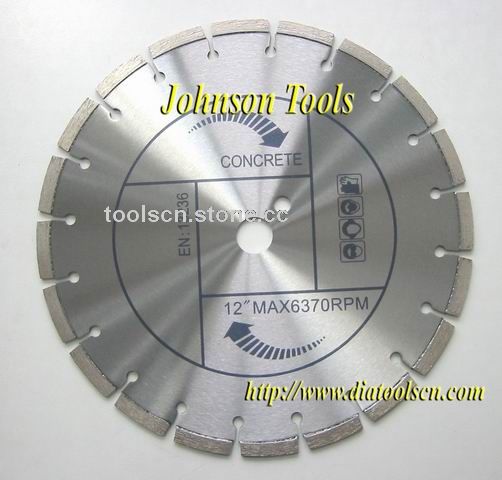 300mm laser saw blade for concrete 300mm laser saw blade for concrete