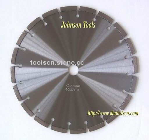 300mm 12inch laser saw blade for concrete to USA market