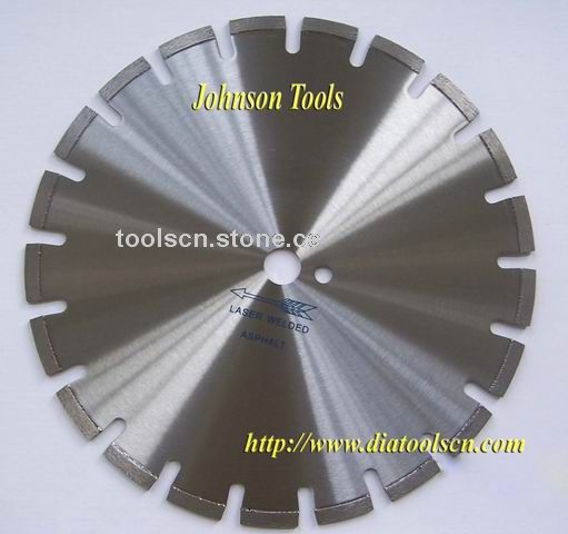 350mm laser saw blade