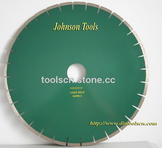 18”450mm laser saw blade