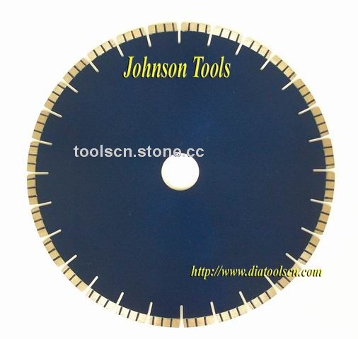 Circular saw blade
