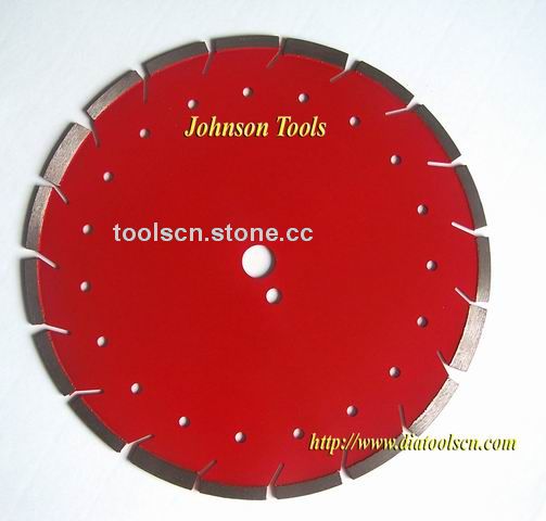 Saw blade