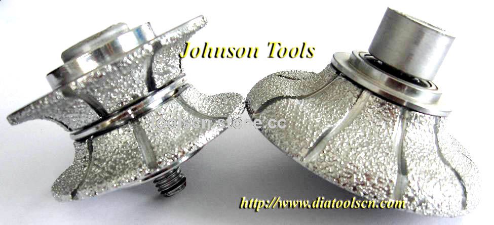 Router bits Router bits