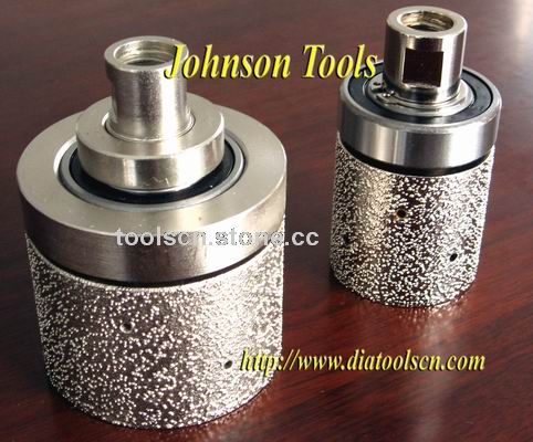 Milling bits Milling bits