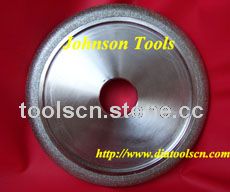 Electroplated profile wheels Electroplated profile wheels