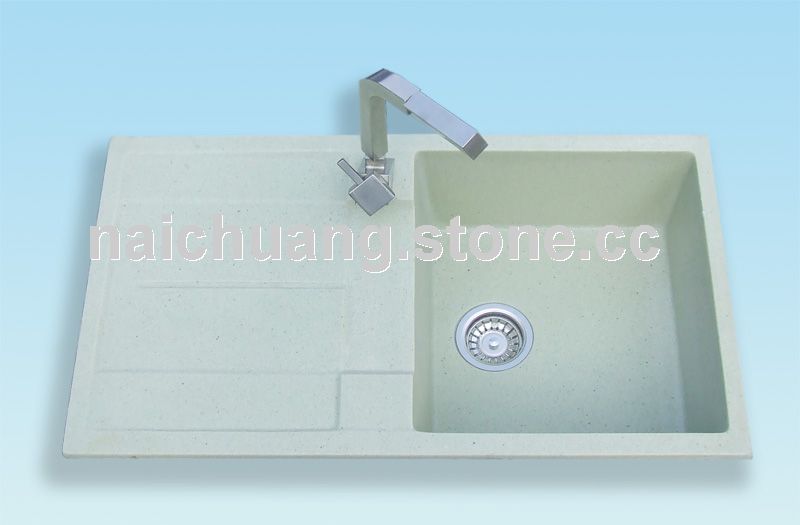 NCH101 sink