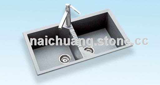 NCH107 sink