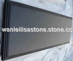 shanxi black slab